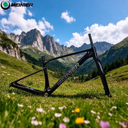 Carbon 29er hardtail frame - carbon,