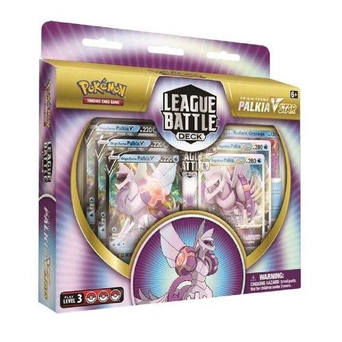 Pokemon origin forme - forme, palkia