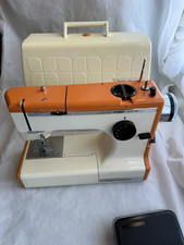 Frister Rossmann Cub 3 Sewing