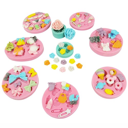 Seller cute pink silicone - uk,