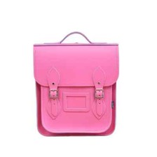 Leather Backpack Bag Plus Size