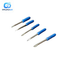 Long Life 5Pcs 60 Degree For use in MIMAKI Cutter Plotter