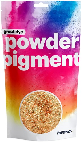 Hemway grout dye - hemway,