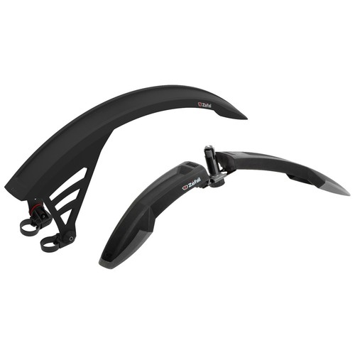 Zefal deflector mountain bike - zefal,