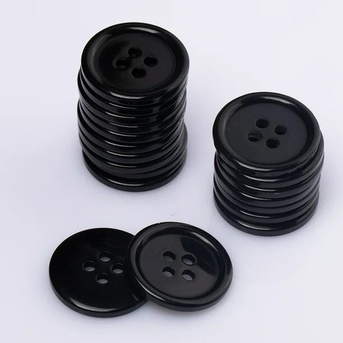 25mm round coat - 25mm,