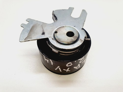 Timing belt tensioner for - belt,
