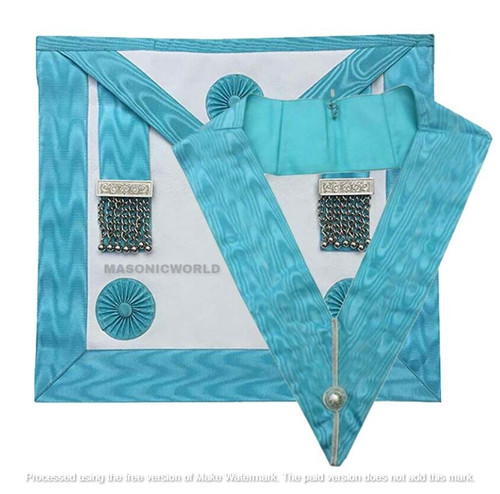 Masonic regalia master - masonic,