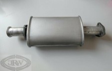 ROVER P6 2000/2200 1ST EXHAUST