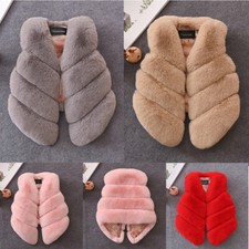 Winter Kids Girls Toddler