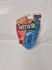Vintage Radica Tetris Handheld