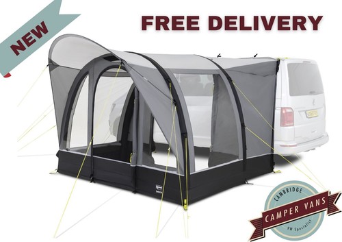 Kampa sprint air drive away - sprint,