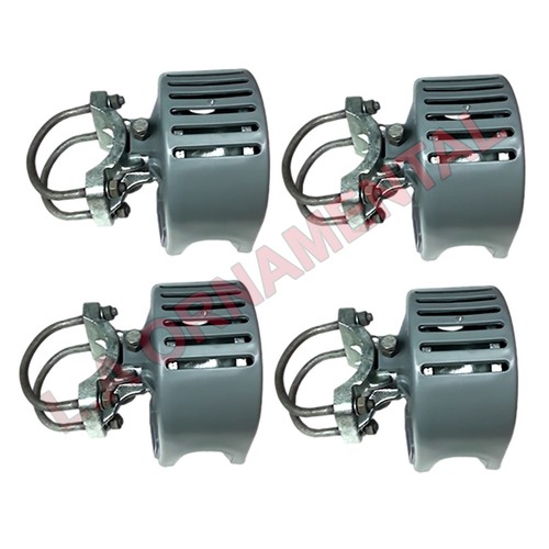 Cantilever gate roller 8 - cantilever,