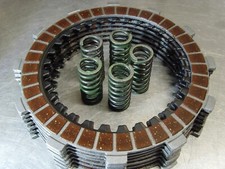  KTM SX 85 105 03-17 TC 85 14-17  Friction/Steel Plates Inc Springs