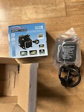 Simran THG-100 220/240V 110/120V Step Down Transformer 220 Volt To 110 volt NEW