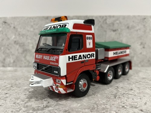 Corgi volvo 4 - volvo, fh