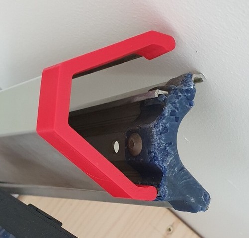 Omni bike rack - rack, rail