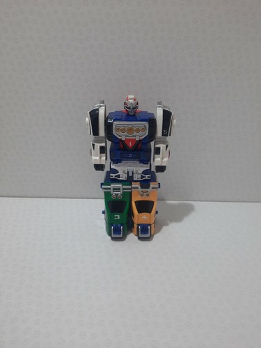 Power rangers zord vintage - power,