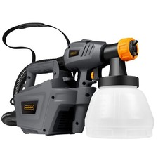 Vonhaus paint sprayer - paint,