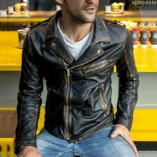 Men black vintage - men’s,