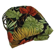 Blazing Needles U-Shaped Spun