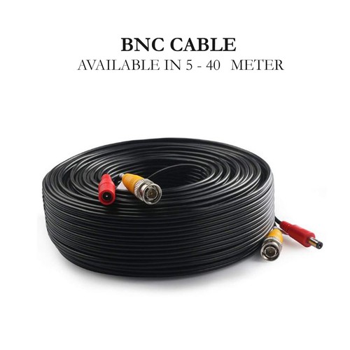 10m 20m 50m bnc cable - 10m, power