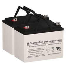 Invacare Pronto M50 & M51