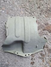 Air-cooled VW T1 T2 1600 Bay