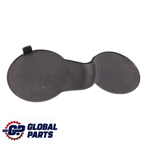 Audi cup holder - a4, b8