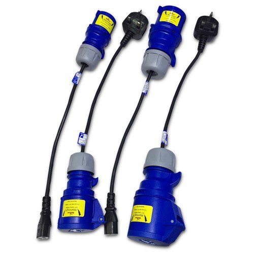Marten 230v 16a 32a - marten®,