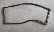 Classic MGB GT front screen