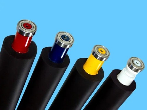 Set rollers for - 11,