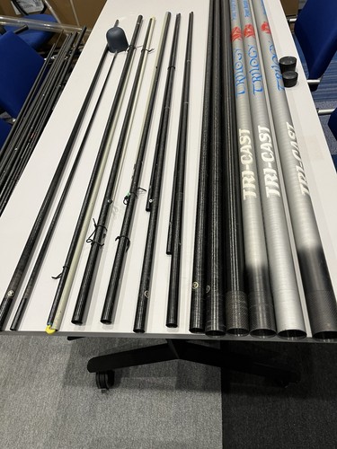 Tricast trilogy mtr xrs - trilogy, 5