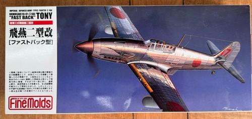 Finemolds kawasaki - finemolds, 1/72