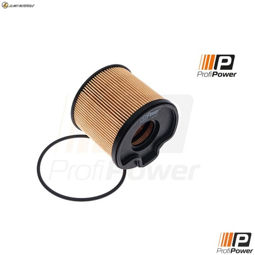 Fuel filter 3f0055 - fuel, suzuki