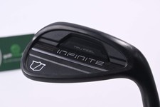 Wilson Staff Infinite Gap Wedge / 52 Degree / Wedge Flex KBS Tour 105 Shaft
