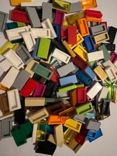 LEGO 1x2 Smooth Tile, Select