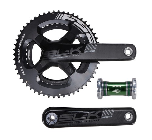 Fsa light carbon road - fsa,