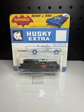 1960s Corgi Husky  Batmobile