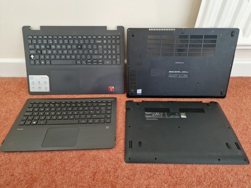 Job lot laptop parts - job,