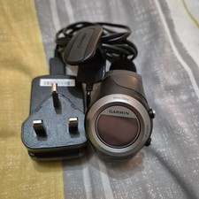 Garmin Forerunner 405 GPS Running Watch with Charger