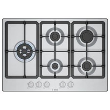 Bosch Series 4 75cm 5 Burner