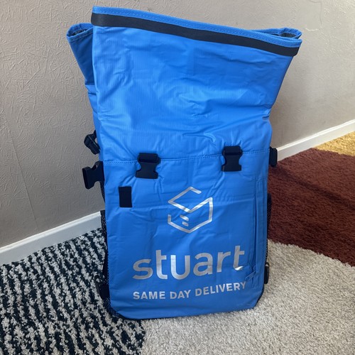 Blue stuart roll - top, thermal