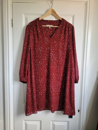 Ladies wine red - ladies,