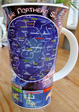 Dunoon The Night Sky Cup/Mug