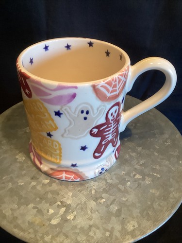 Emma bridgewater halloween - bridgewater,