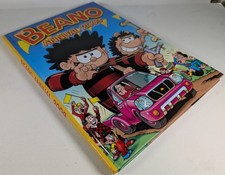 The Beano: Annual 2009