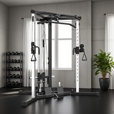 Home Gym Machine 15Position