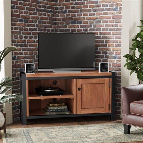 Acacia corner television - acacia,