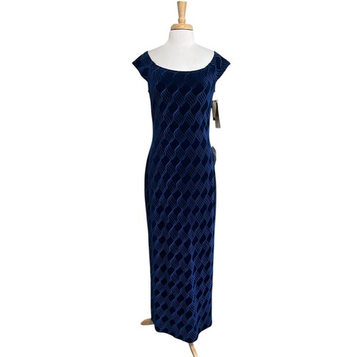 Mcclintock 90s deep blue - mcclintock,