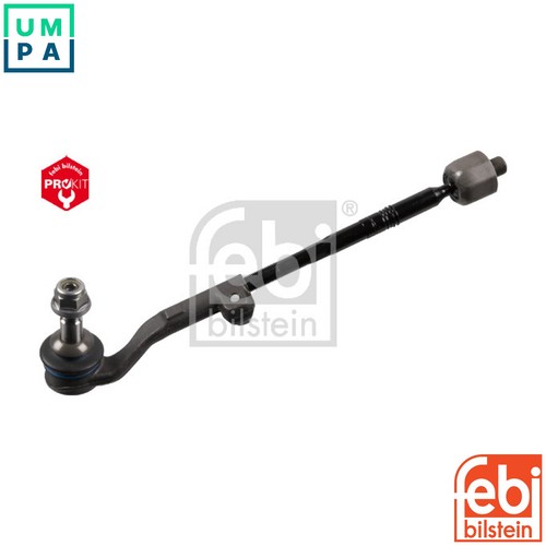 Tie rod 44285 - rod, bmw